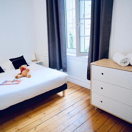 City Affaire : Bayeux Omaha ภายนอก รูปภาพ