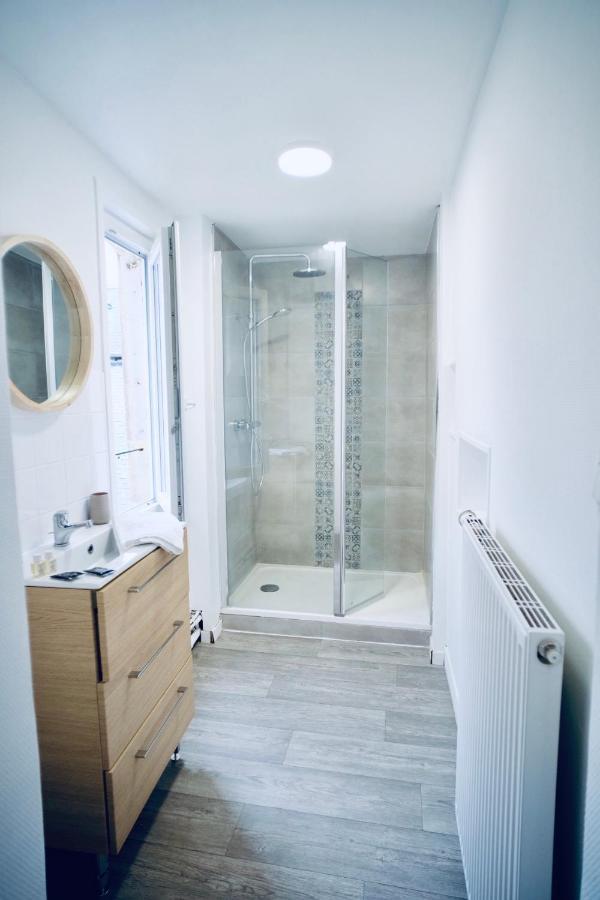 City Affaire : Bayeux Omaha ภายนอก รูปภาพ