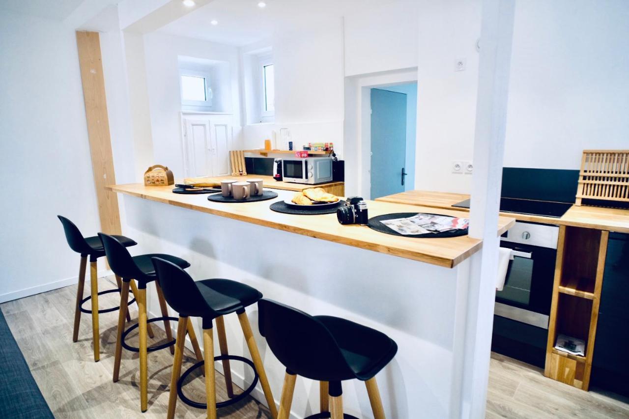City Affaire : Bayeux Omaha ภายนอก รูปภาพ