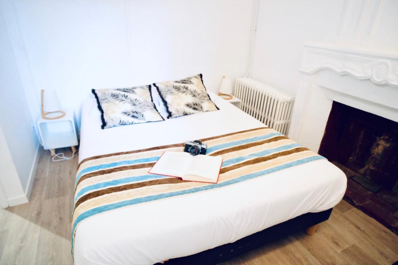 City Affaire : Bayeux Omaha ภายนอก รูปภาพ