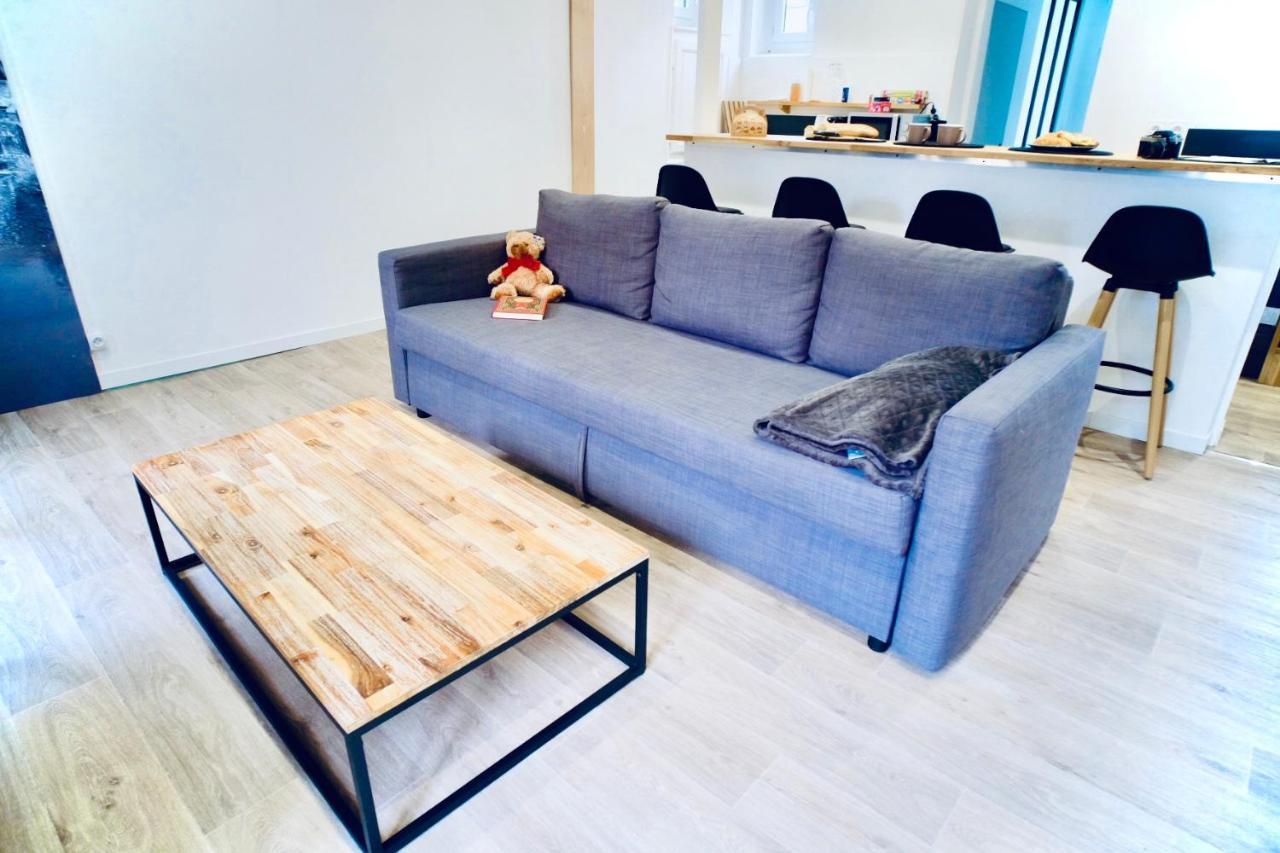 City Affaire : Bayeux Omaha ภายนอก รูปภาพ
