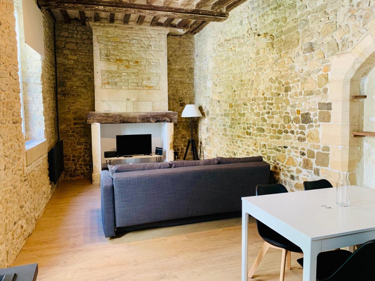 City Affaire : Bayeux Omaha ภายนอก รูปภาพ